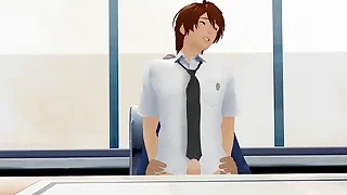 Male Sex 15