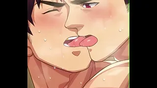 Japan Twink Anal 57